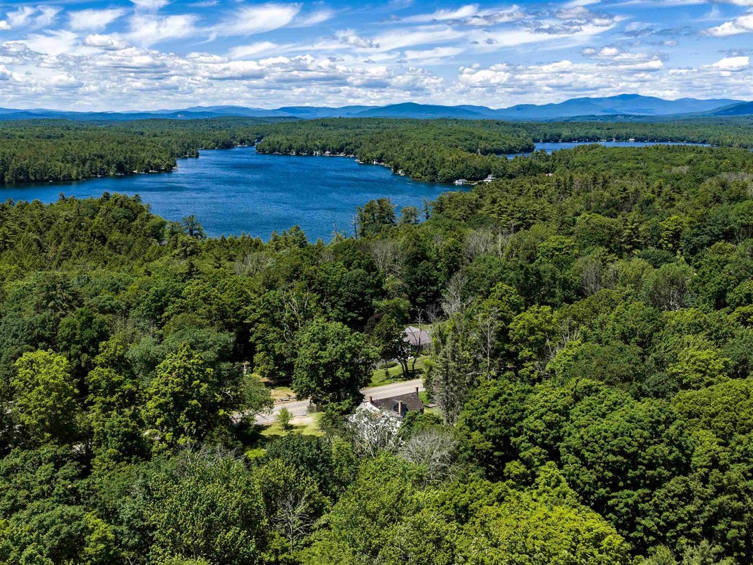 House in Wolfeboro, New Hampshire, United States 1 - 18232205