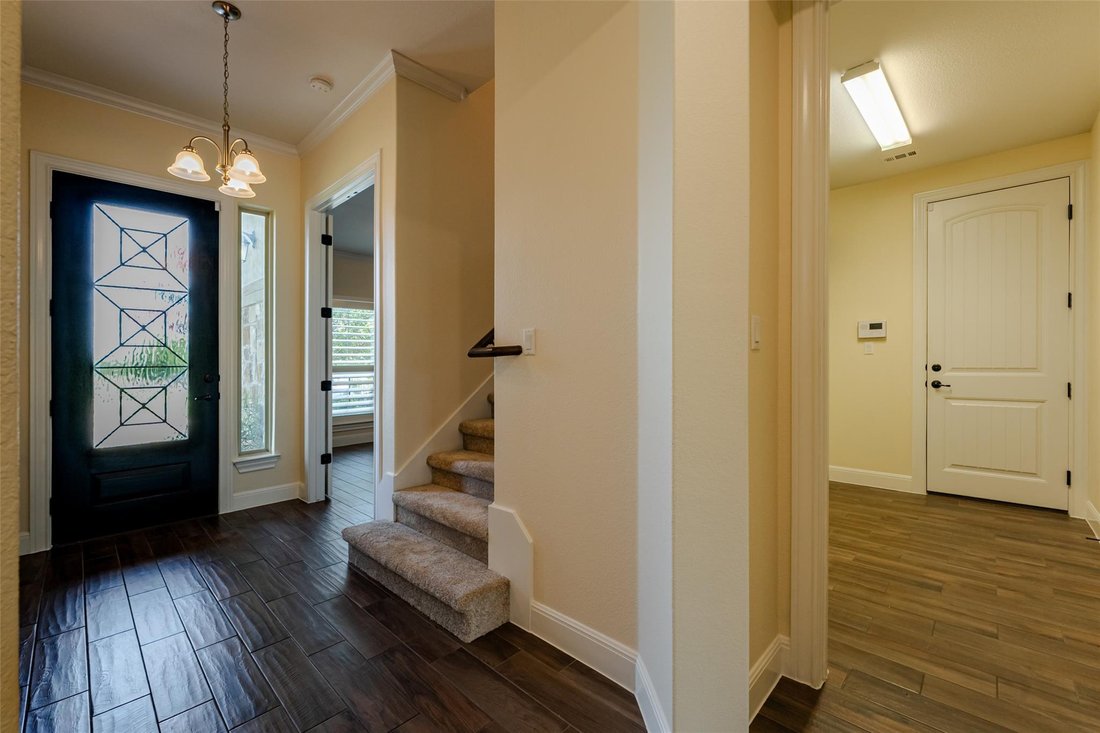 Casa a Leander, Texas, Stati Uniti 4 - 18226993