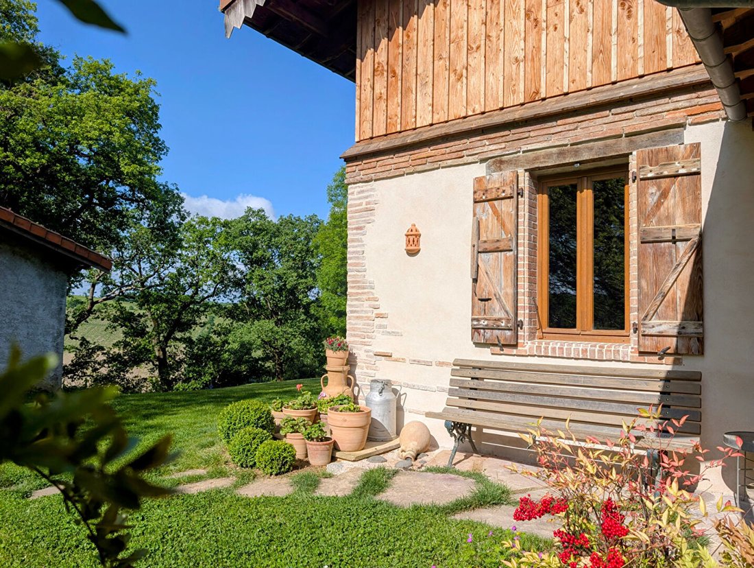 Villa in Le Fousseret, Occitania, France 3 - 18231224