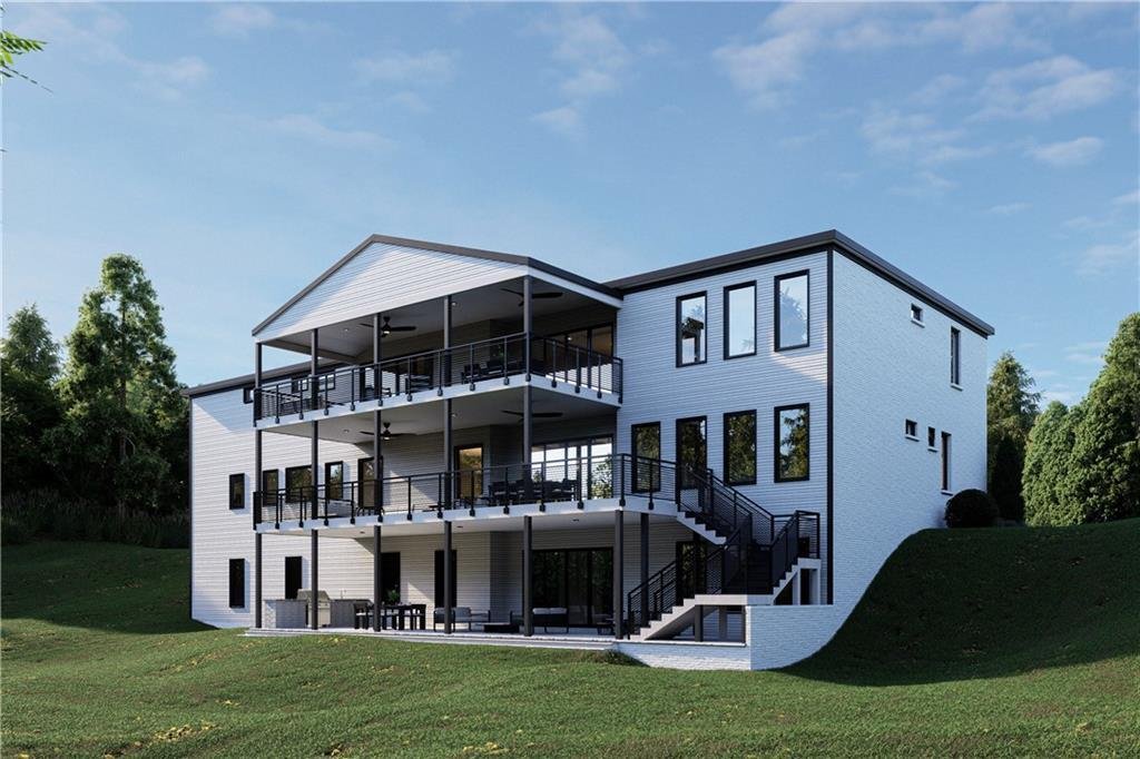 House in Suwanee, Georgia, United States 3 - 18226814