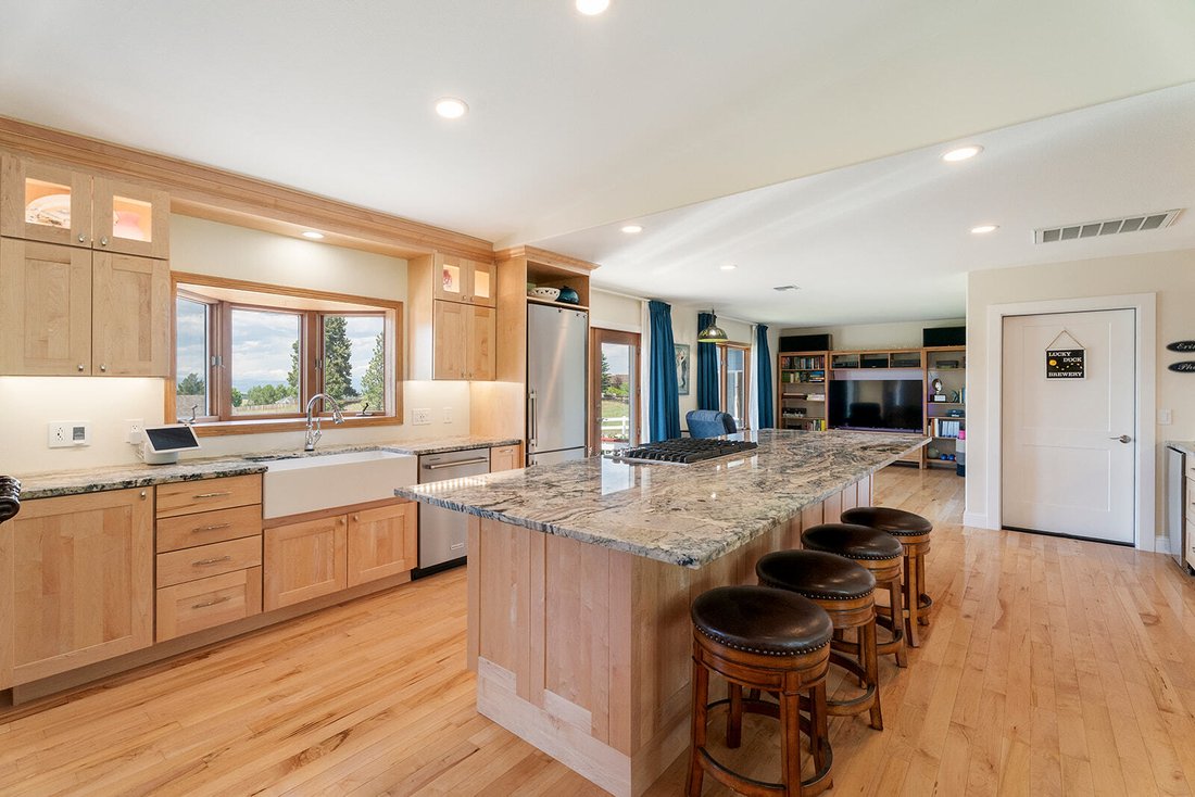 House in Clancy, Montana, United States 4 - 18230598