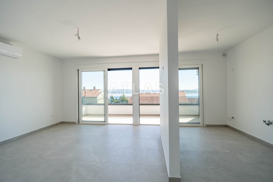 Apartment in Grad Crikvenica, Primorje-Gorski Kotar County, Croatia 5 - 18227315