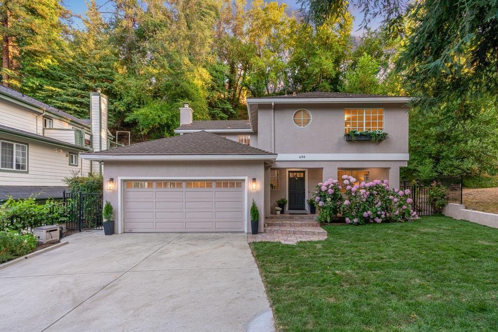 House in Scotts Valley, California, United States 2 - 18225436