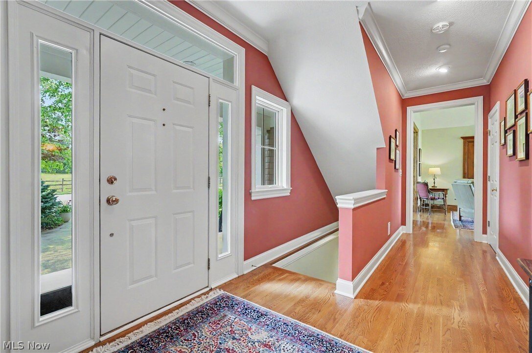 House in Medina, Ohio, United States 4 - 18226910