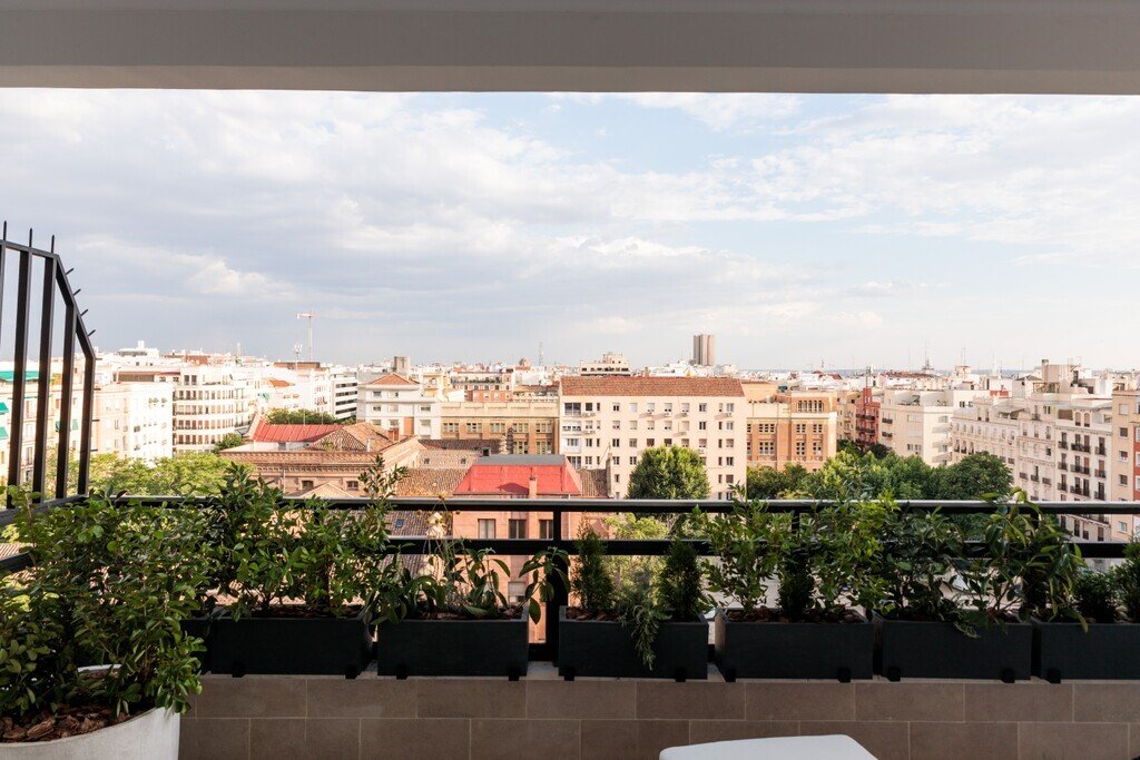 Apartment in Barrio Salamanca, Madrid, Spain 2 - 18227188