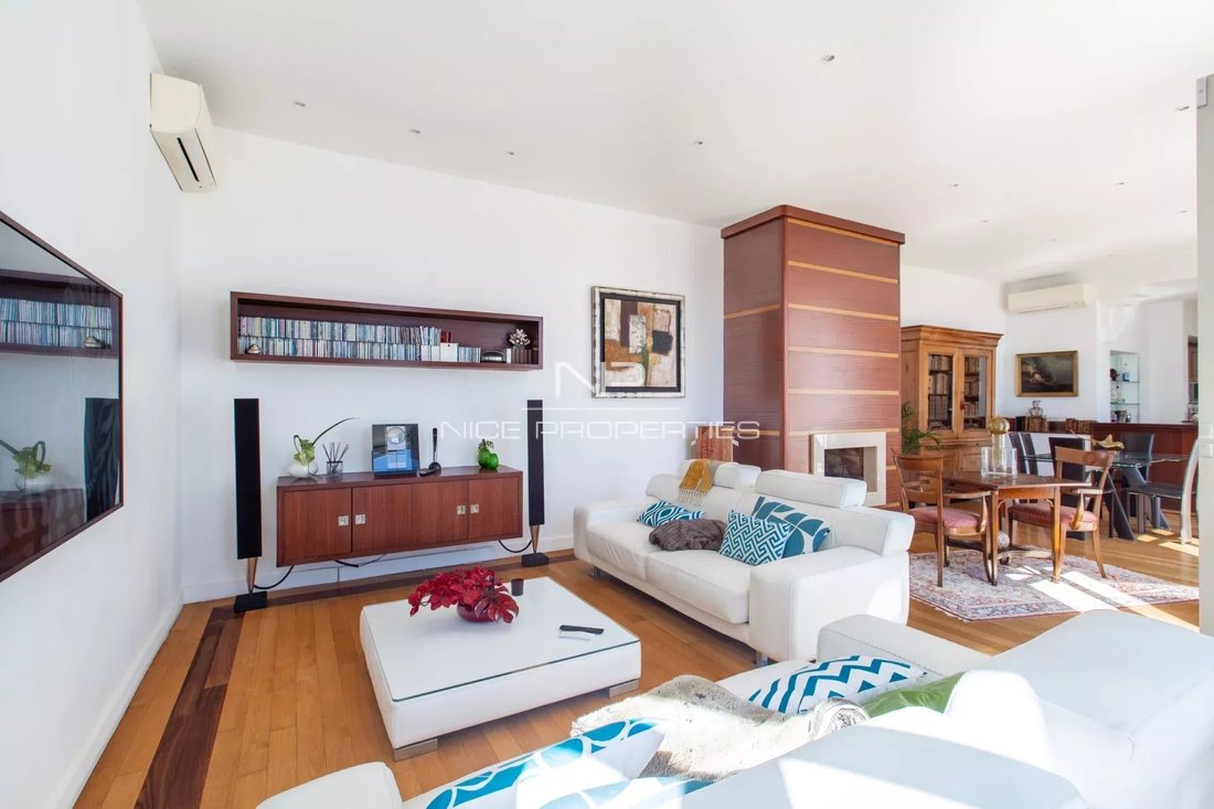 Villa in Nice, Provence-Alpes-Côte d'Azur, France 4 - 18231803