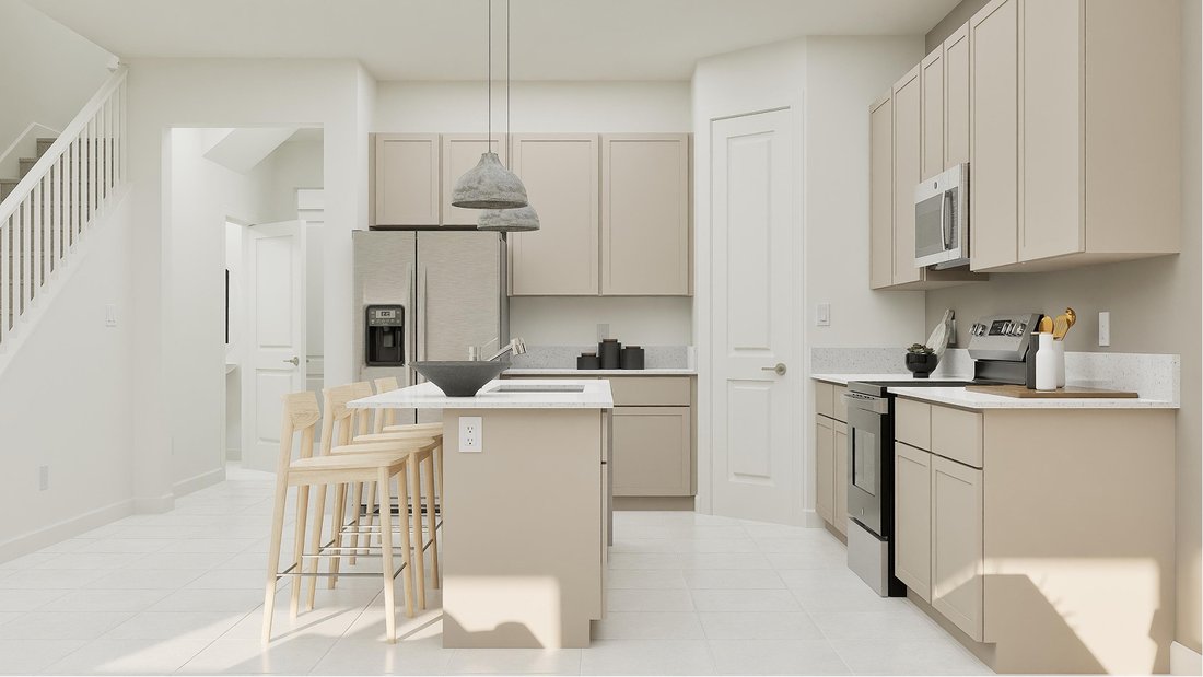 Townhouse in Wellington, Florida, United States 3 - 18224134
