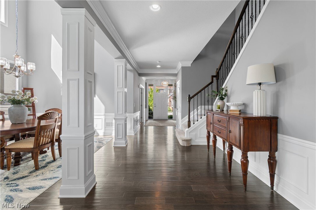 House in Copley, Ohio, United States 4 - 18226738