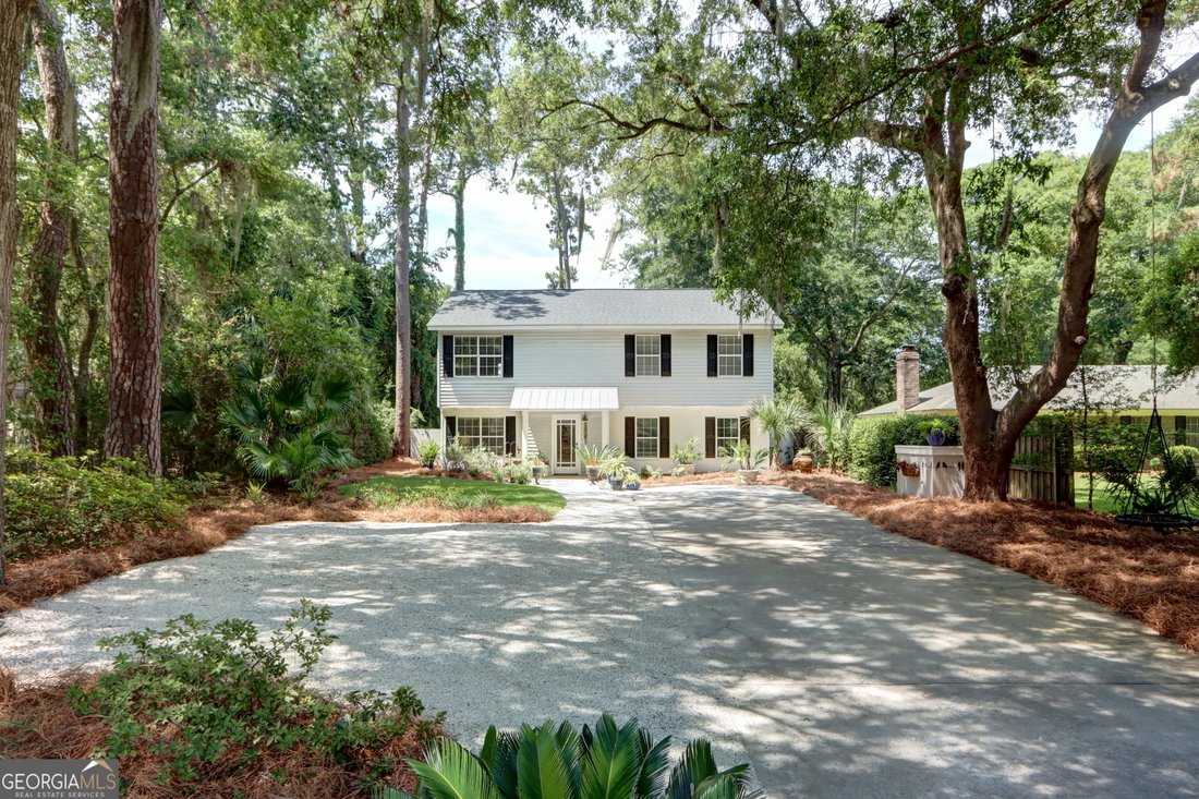 House in Savannah, Georgia, United States 2 - 18226206