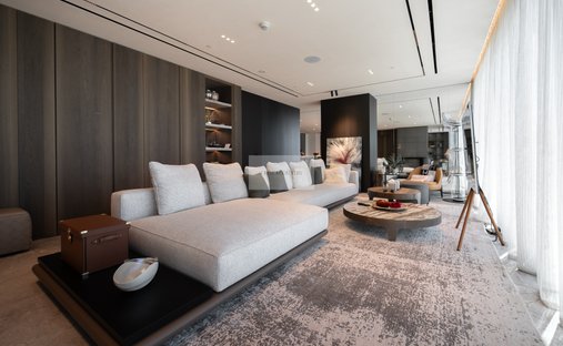 Apartment in Palm Jumeirah, Dubai, United Arab Emirates 1