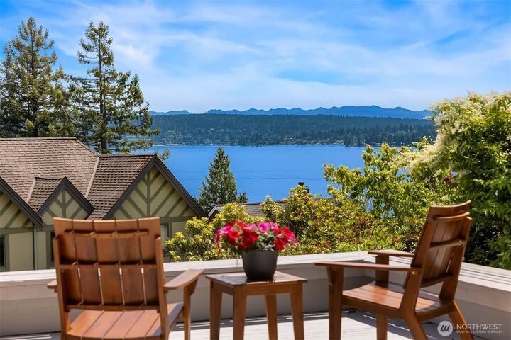 House in Seattle, Washington, United States 1 - 18229531