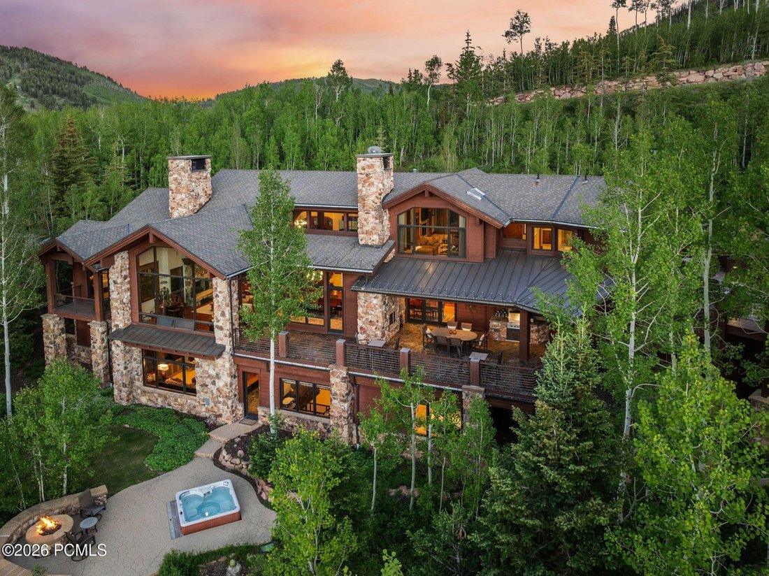 House in Park City, Utah, United States 2 - 18225798