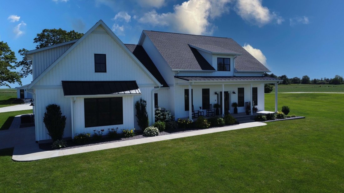 House in Watseka, Illinois, United States 4 - 18230188