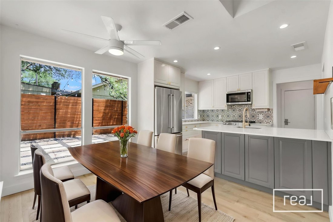 House in Austin, Texas, United States 4 - 18230183