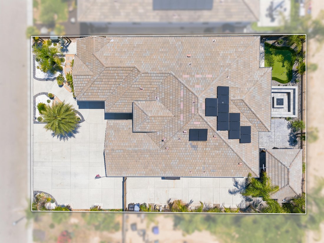 House in Dinuba, California, United States 4 - 18226844