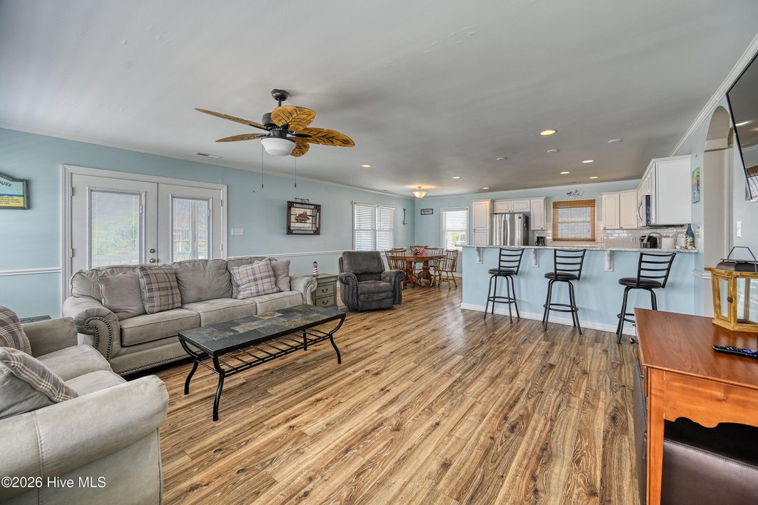 House in Topsail Beach, North Carolina, United States 4 - 18233732