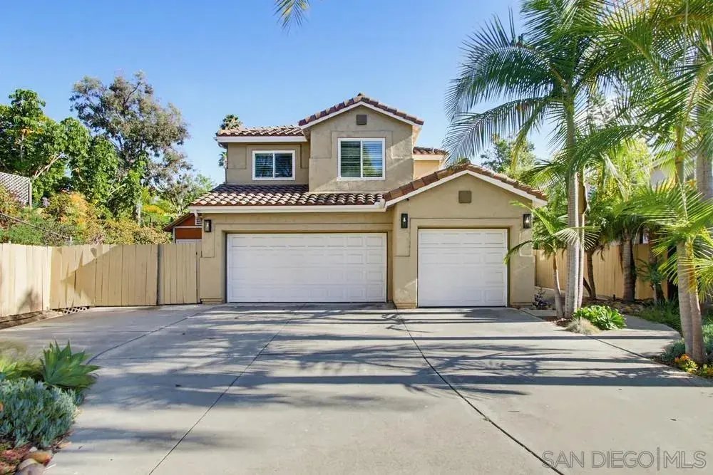 House in San Diego, California, United States 1 - 18204070