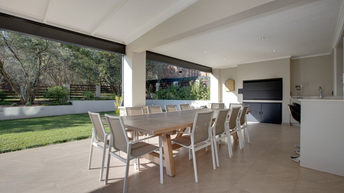 House in Munyaka Waterfall City, Gauteng, South Africa 4 - 18224562