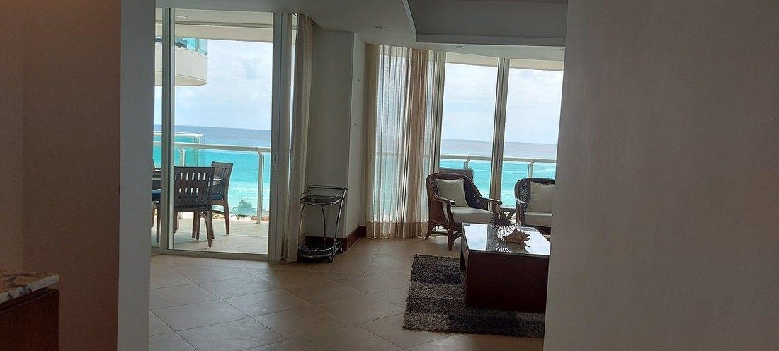 Apartment in Cancún, Quintana Roo, Mexico 4 - 18224842