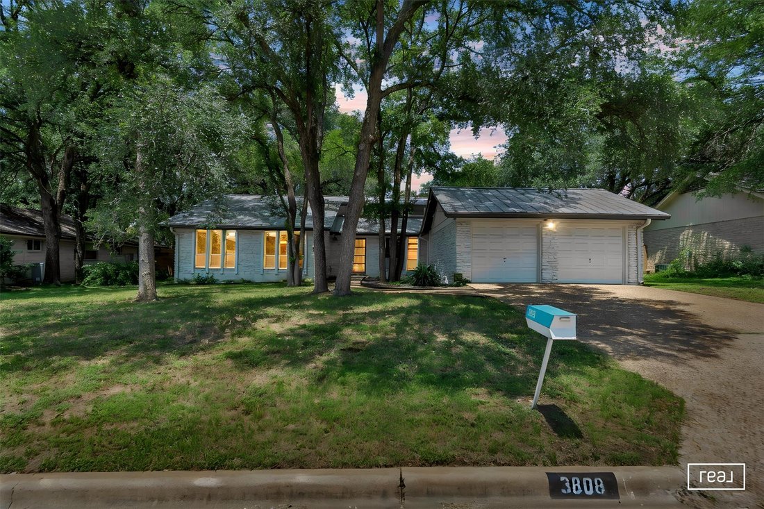 House in Austin, Texas, United States 1 - 18230183