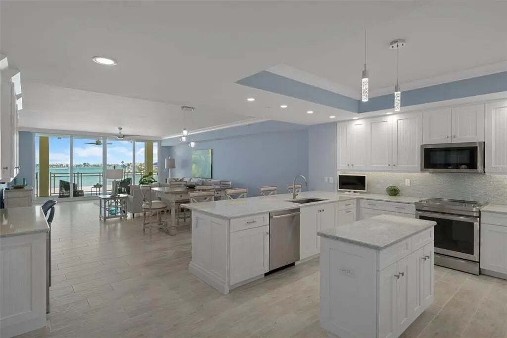 Casa a St. Petersburg, Florida, Stati Uniti 5 - 18229022