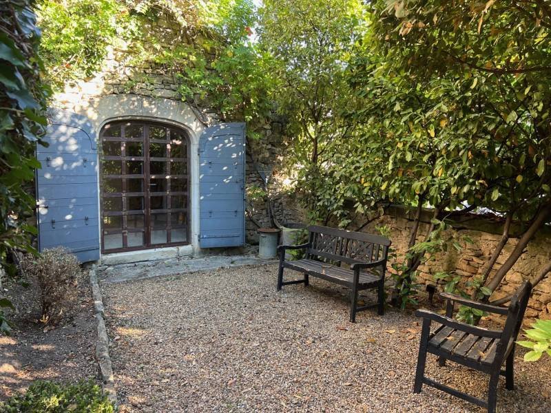Townhouse in Ménerbes, Provence-Alpes-Côte d'Azur, France 5 - 18232369