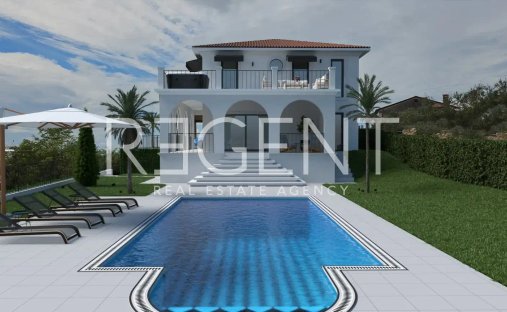House in Buje, Istria County, Croatia 1