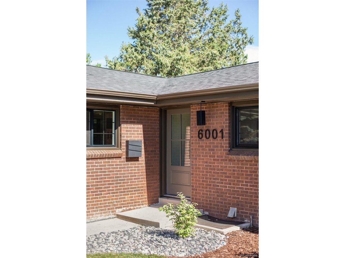 House in Denver, Colorado, United States 2 - 18231776