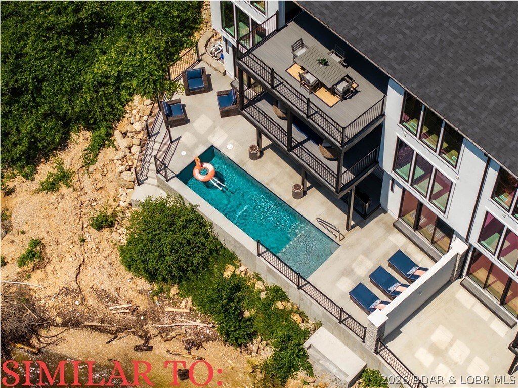 Townhouse in Lake Ozark, Missouri, United States 2 - 18233614