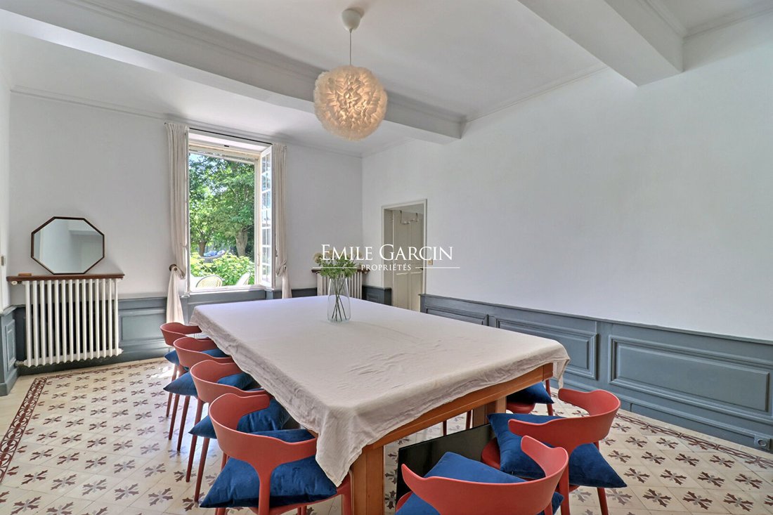 Villa in Avignon, Provence-Alpes-Côte d'Azur, France 5 - 18227876