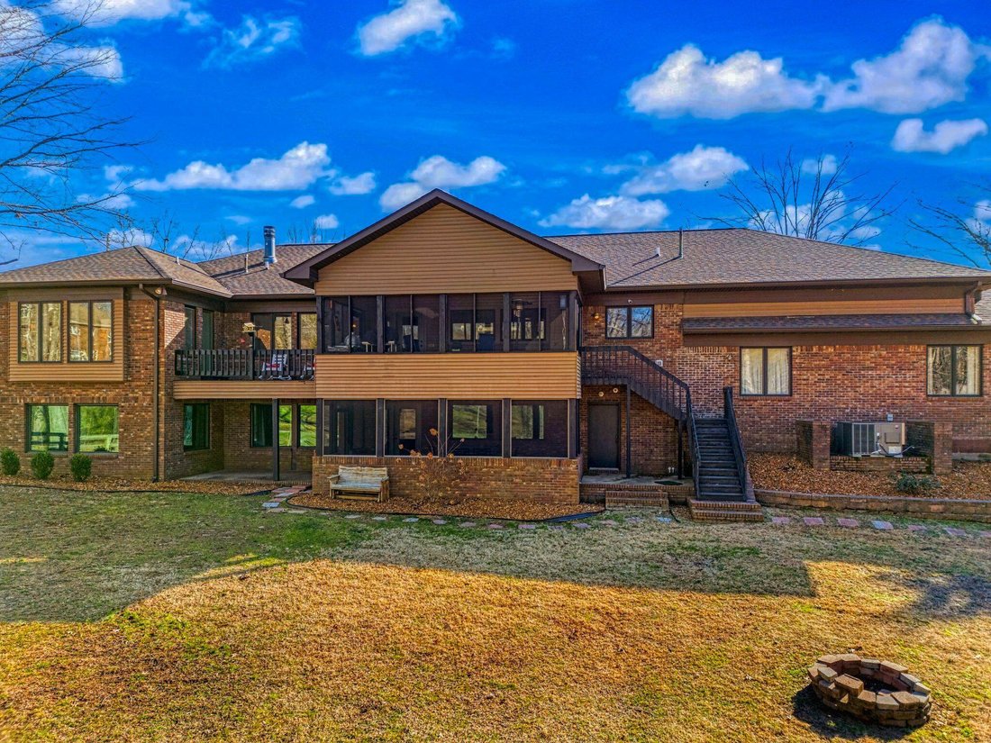 House in Murray, Kentucky, United States 1 - 18225091