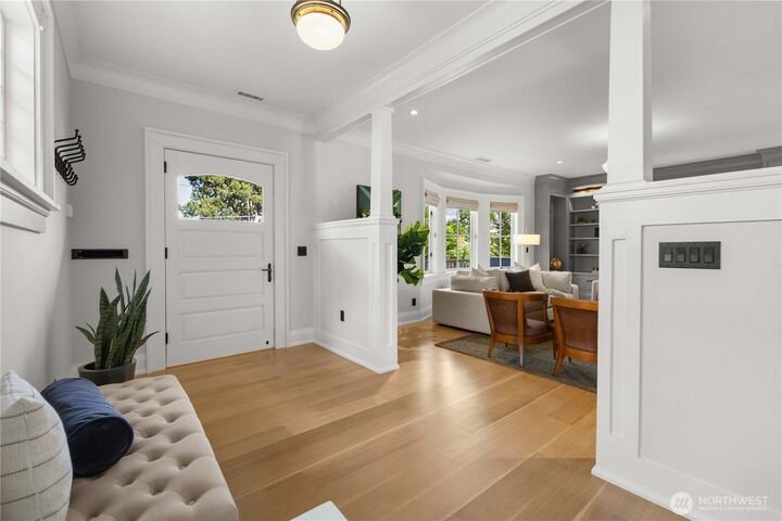 House in Seattle, Washington, United States 2 - 18229493