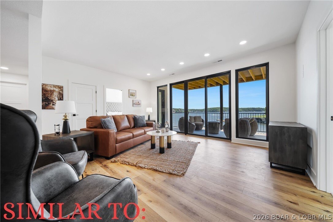 Townhouse in Lake Ozark, Missouri, United States 5 - 18233614