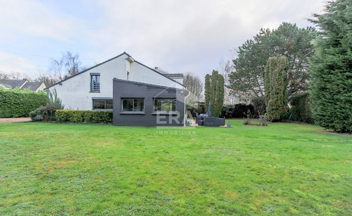 Villa in Crespieres, Île-de-France, Frankreich 1