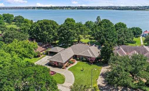 House in Rowlett, Texas, United States 1