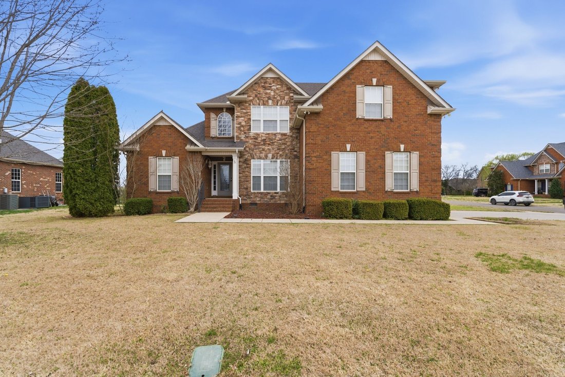 House in Murfreesboro, Tennessee, United States 1 - 18231903