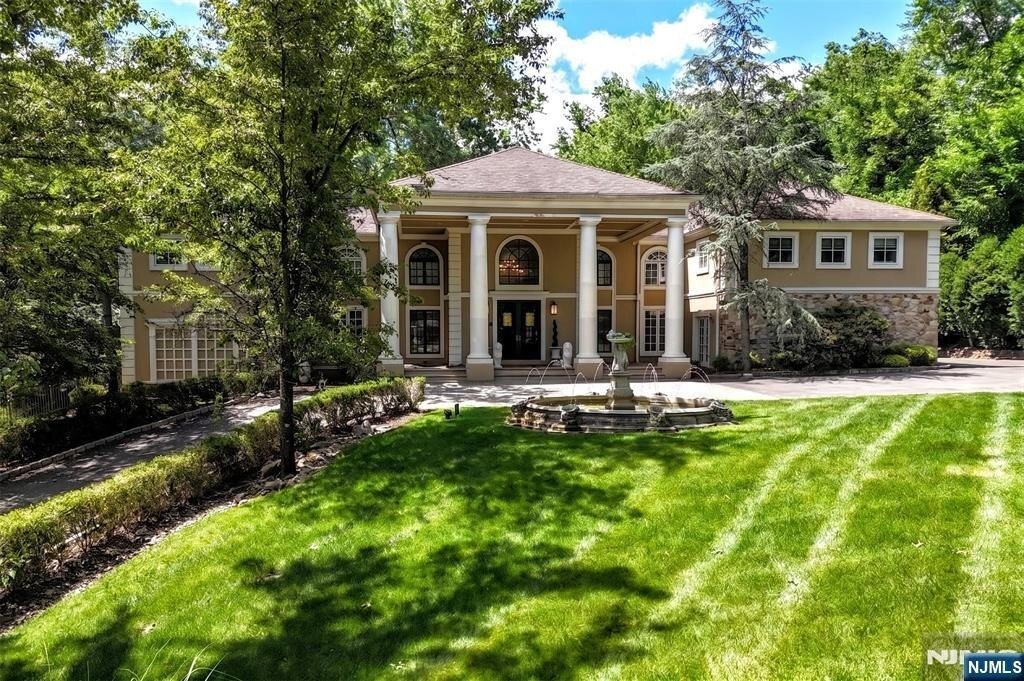 House in Saddle River, New Jersey, United States 2 - 18228926