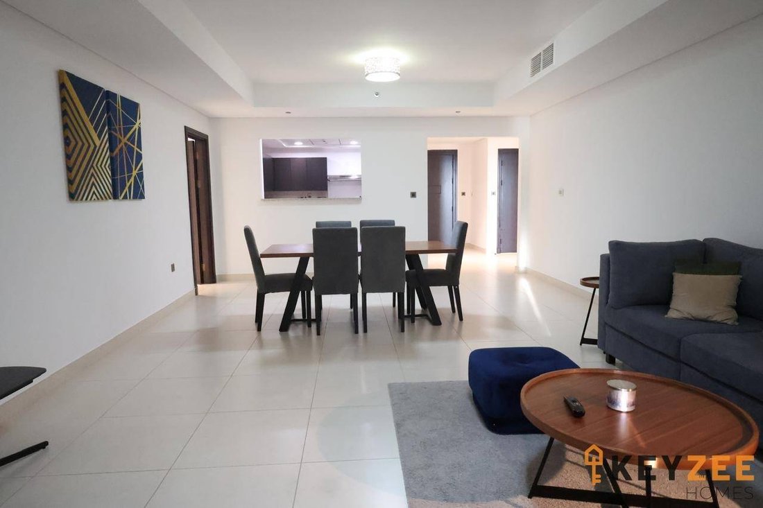 Apartment in Palm Jumeirah, Dubai, United Arab Emirates 5 - 18232275