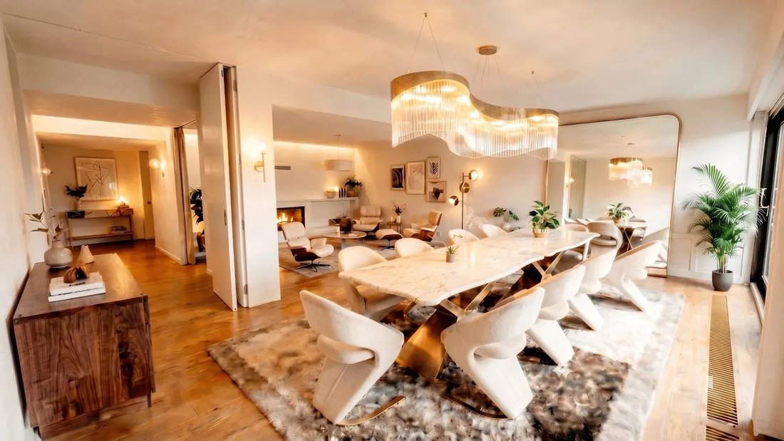 Apartment in Aldoar, Foz do Douro e Nevogilde, Porto District, Portugal 1 - 18229891