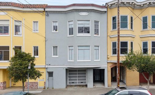 San Francisco, California, United States 1