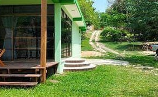 Land in Bacalar, Quintana Roo, Mexico 1