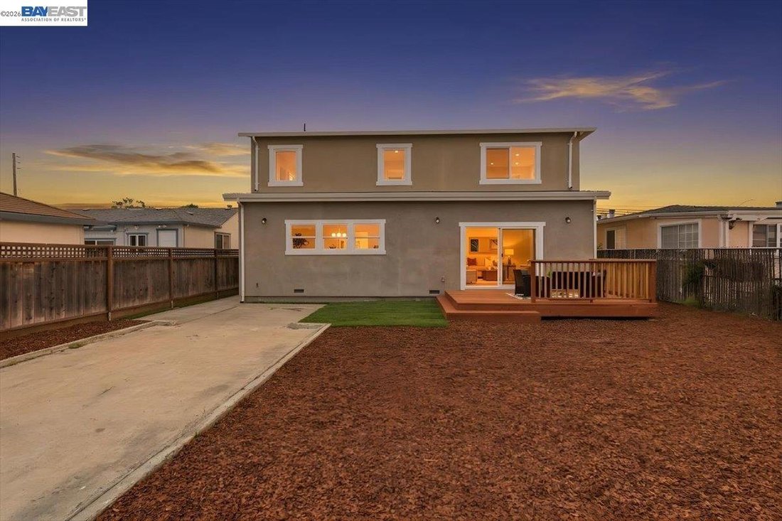 House in Hayward, California, United States 2 - 18229848
