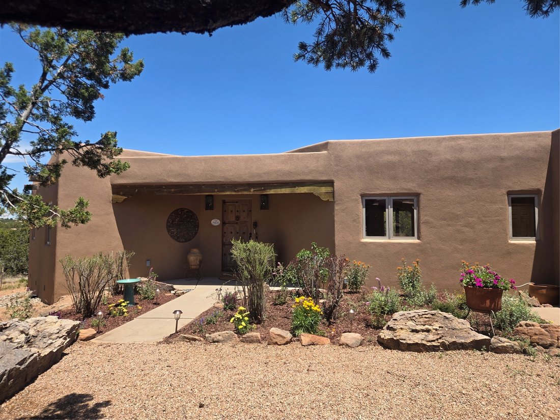 House in Santa Fe, New Mexico, United States 4 - 17860537