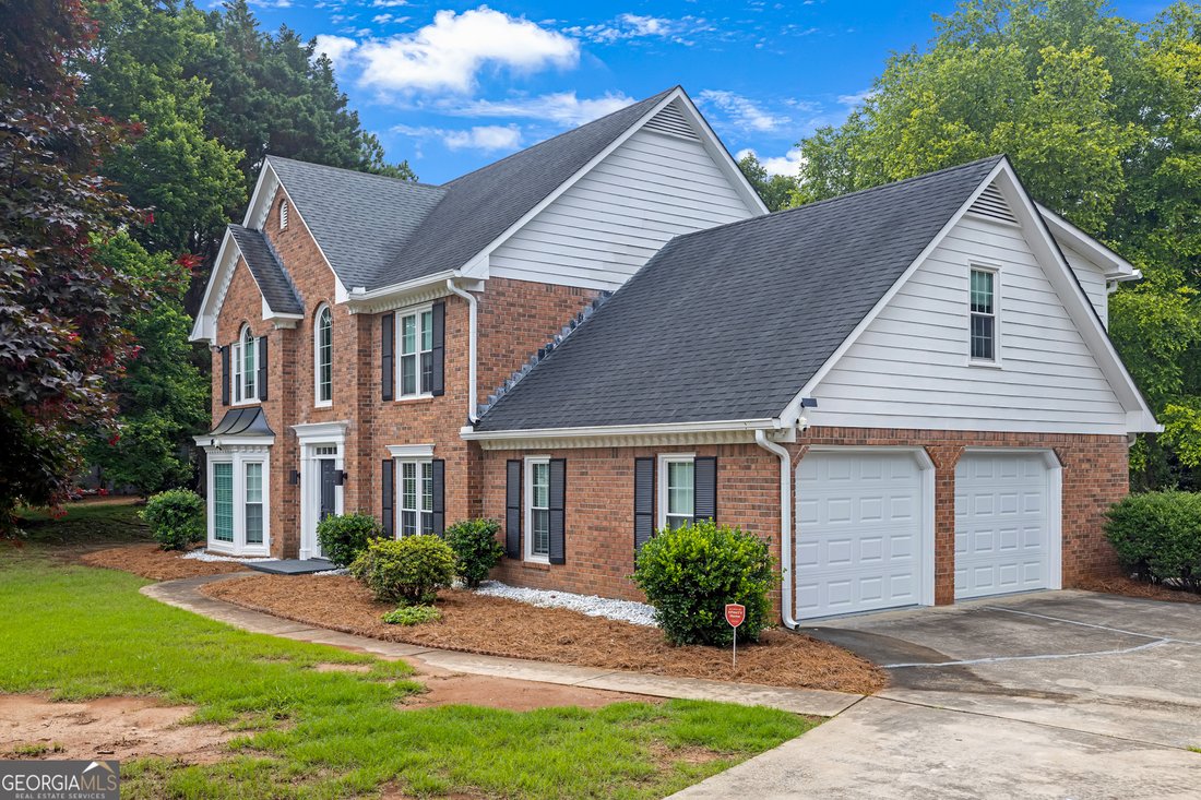 House in Kennesaw, Georgia, United States 2 - 18233895