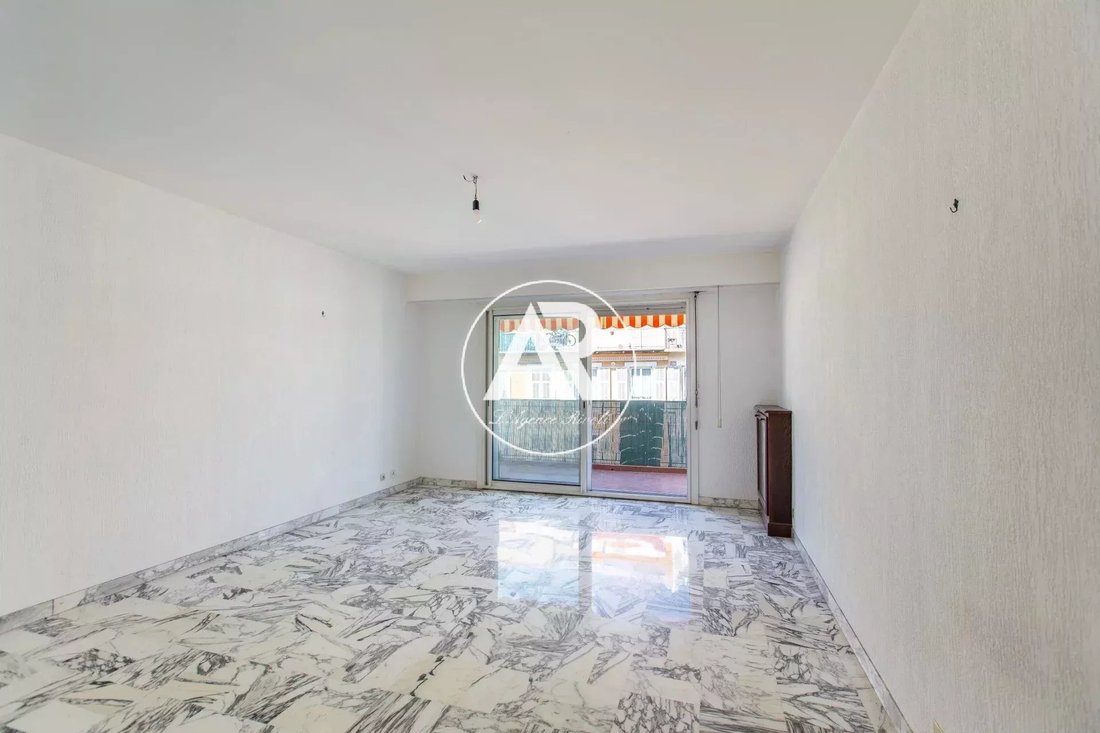 Apartment in Nice, Provence-Alpes-Côte d'Azur, France 2 - 18227525