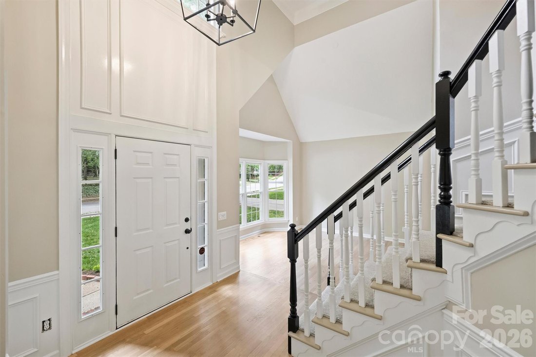 House in Charlotte, North Carolina, United States 4 - 18228793