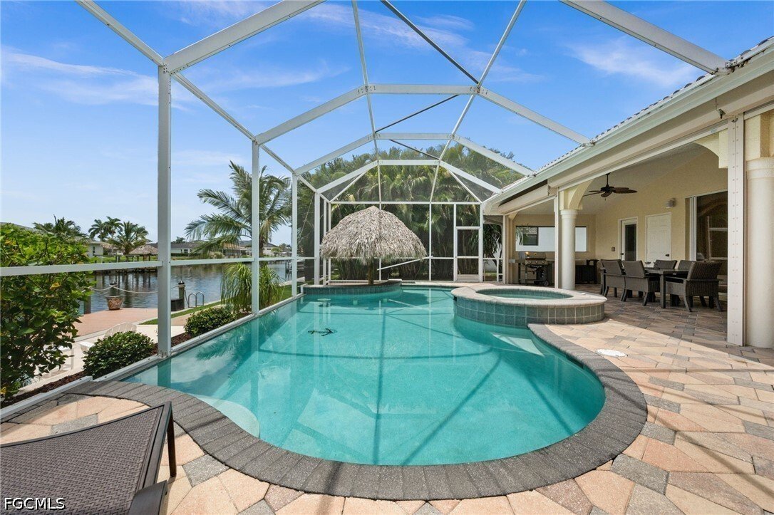 House in Cape Coral, Florida, United States 4 - 18224581