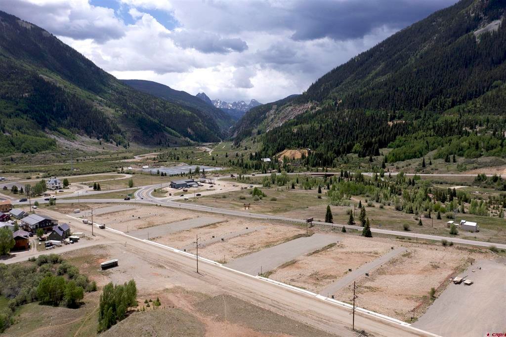 Land in Silverton, Colorado, United States 5 - 17550802