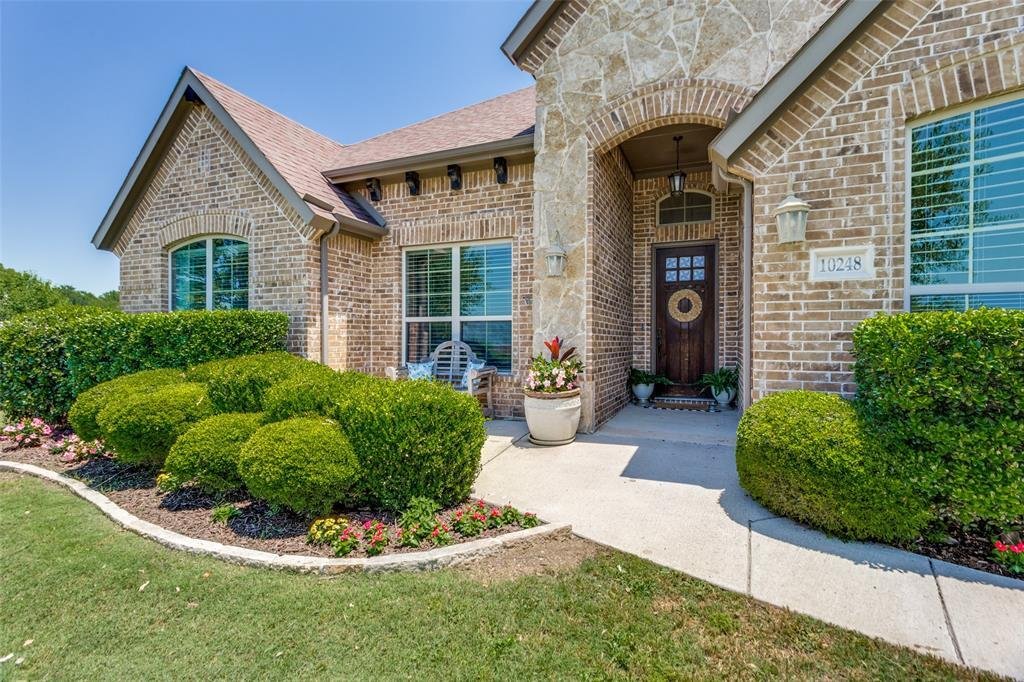 House in Fort Worth, Texas, United States 5 - 18230198