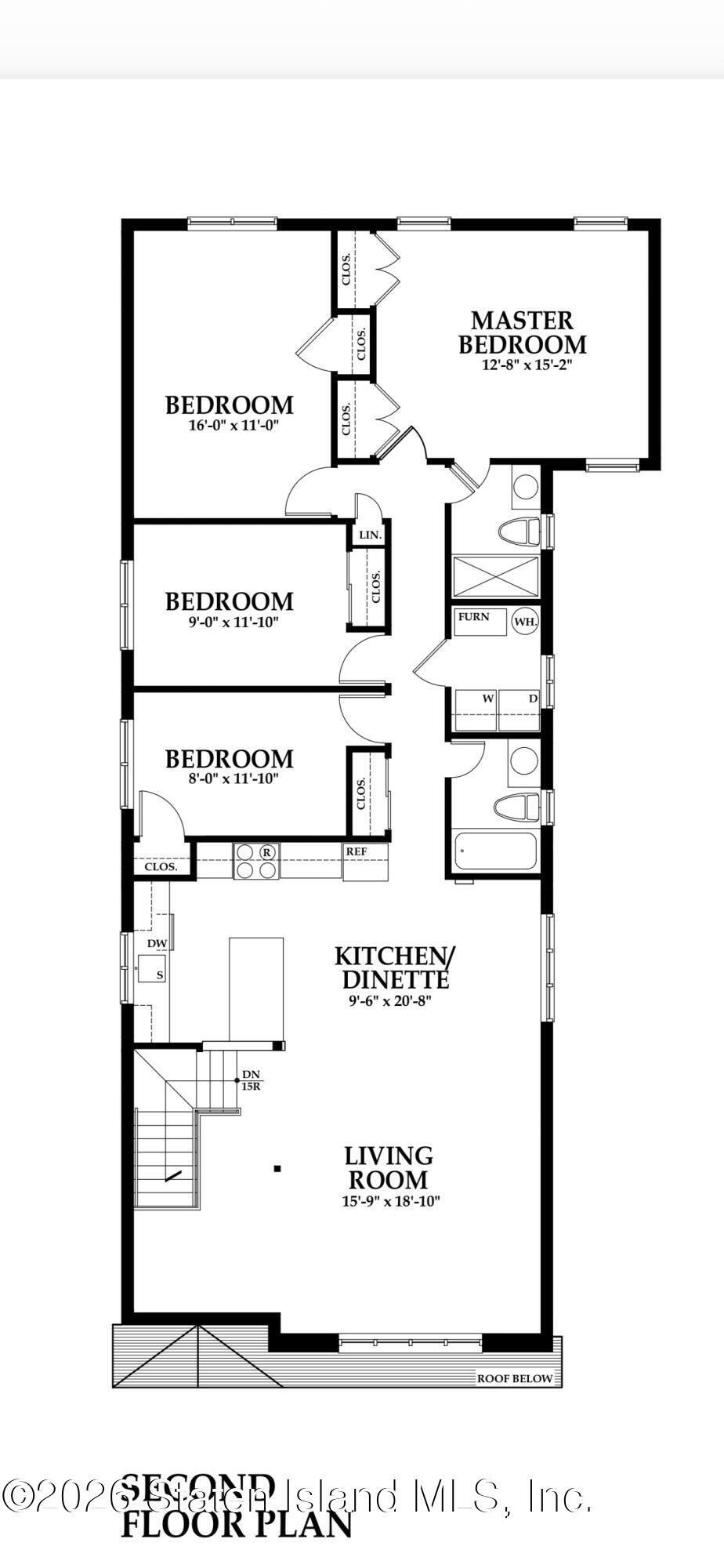 House in New York, New York, United States 4 - 18225707